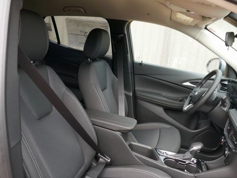 New 2026 Buick Encore GX Preferred image 8