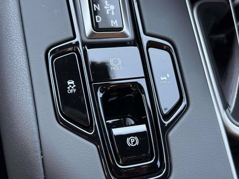 Used 2026 Lexus TX 500h AWD w/ Technology Package image 24