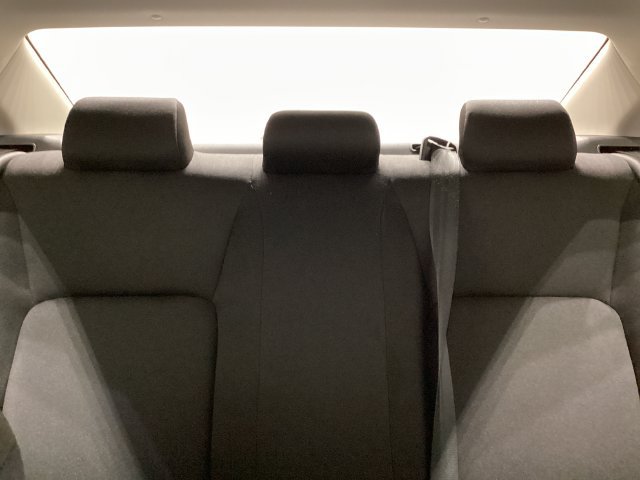Certified 2024 Honda Civic LX image 18