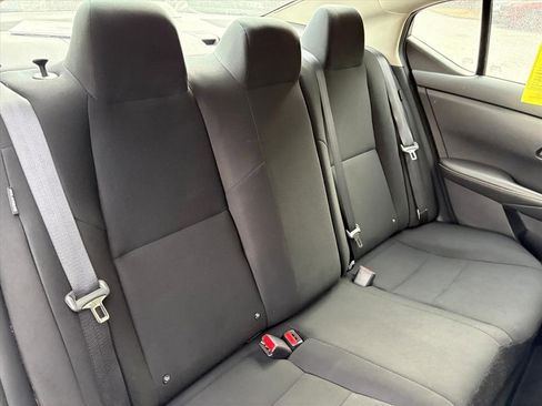 Used 2024 Nissan Sentra S image 22