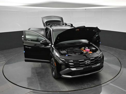 New 2026 Hyundai Tucson SEL AWD/4WD image 40