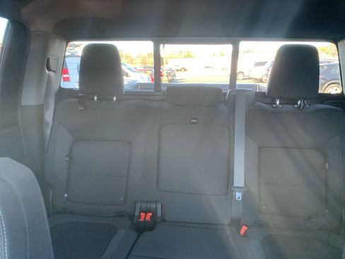 Used 2021 Chevrolet Silverado 3500 LT w/ All Star Edition image 26