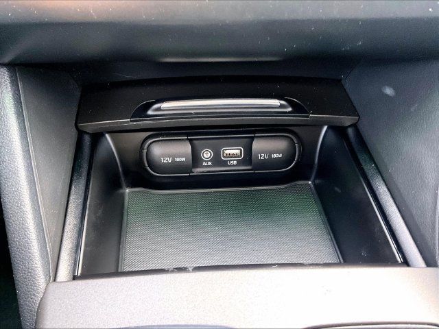 Used 2016 Kia Optima LX FWD image 28