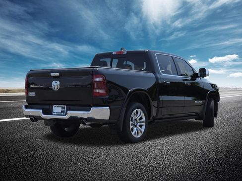 Used 2019 RAM 1500 Limited RWD image 21