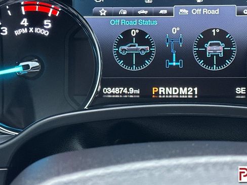 Used 2019 Ford F350 Lariat w/ Lariat Ultimate Package image 32