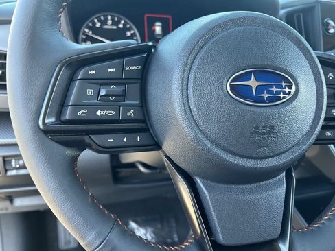 New 2026 Subaru Crosstrek 2.5i Limited AWD/4WD image 20