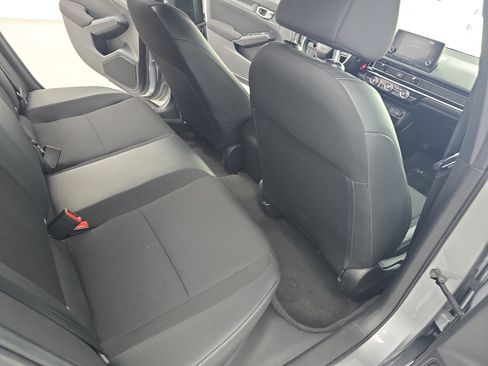 Used 2024 Honda Civic Sport image 11