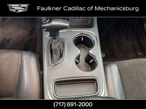 Used 2018 Dodge Durango GT w/ Premium Group image 24