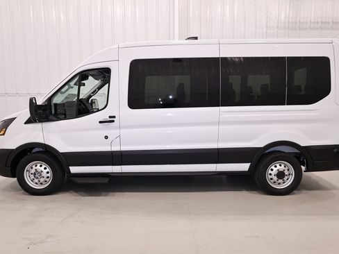 New 2026 Ford Transit 350 XL AWD/4WD image 6