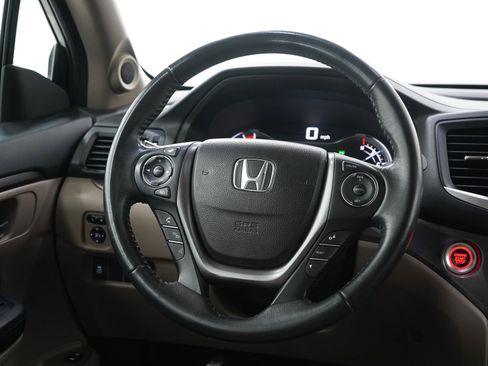 Used 2017 Honda Pilot EX-L image 18
