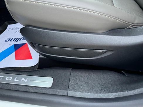 Certified 2024 Lincoln Corsair Grand Touring w/ Equipment Group 301A image 17