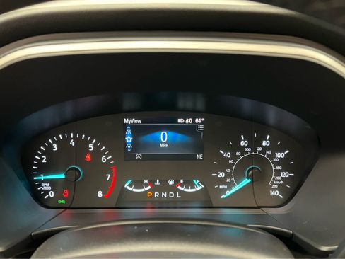 Used 2022 Ford Escape SE w/ Cold Weather Package image 24