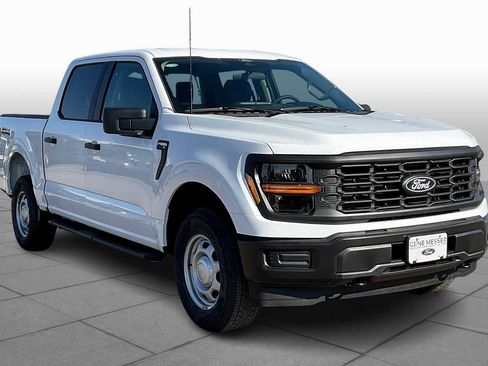 New 2025 Ford F150 XL image 2