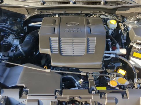 Used 2024 Subaru Forester Limited image 34