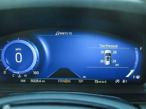 Used 2022 Ford Explorer ST w/ ST Street Pack image 23