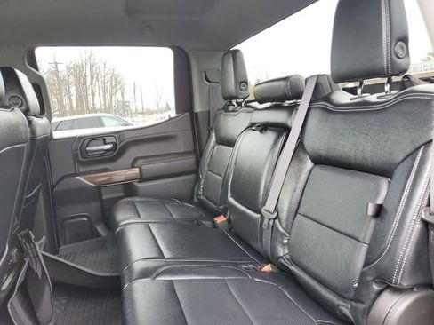 Used 2022 Chevrolet Silverado 1500 RST image 26