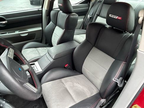 Used 2006 Dodge Charger SRT8 w/ SRT Option Group III RWD image 13