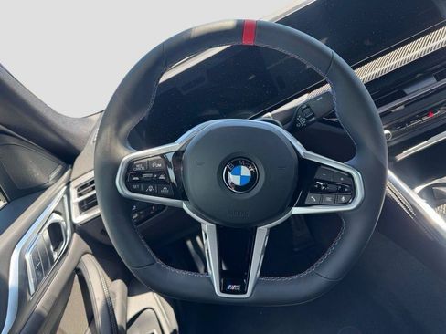 New 2026 BMW i4 M60 AWD/4WD image 14