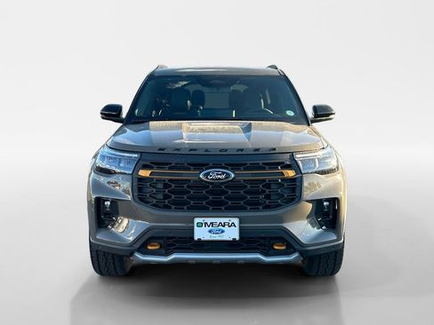 New 2026 Ford Explorer Tremor AWD/4WD image 38