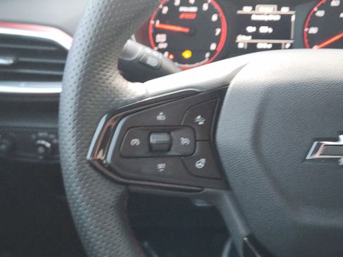 Used 2023 Chevrolet TrailBlazer RS w/ Convenience Package image 29