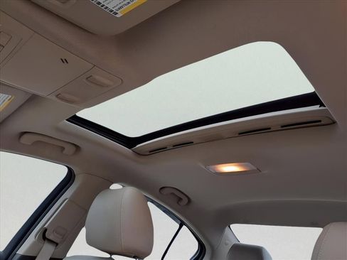 Used 2014 Chevrolet Cruze LTZ w/ RS Package image 13