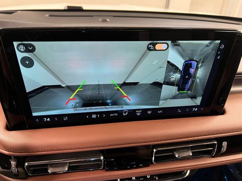 New 2026 Lincoln Aviator Reserve image 14