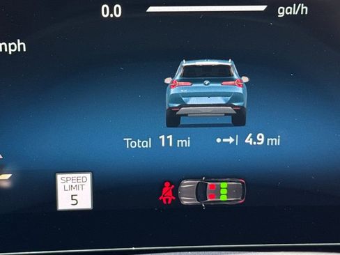 New 2026 BMW X3 xDrive30 w/ Premium Package image 31