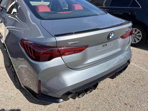 New 2026 BMW M4 Competition image 10