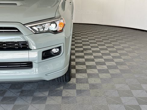 Used 2023 Toyota 4Runner TRD Sport RWD image 9