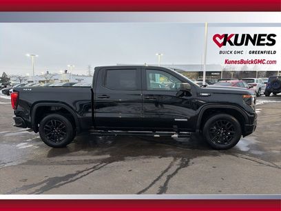 Used 2023 GMC Sierra 1500 Elevation