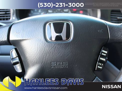 Used 2004 Honda Odyssey EX image 21