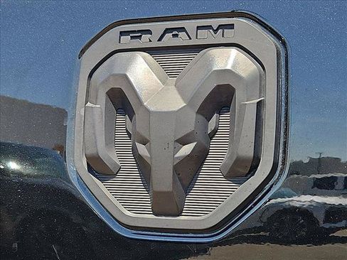 Used 2022 RAM 1500 Laramie w/ Sport Appearance Package AWD/4WD image 30