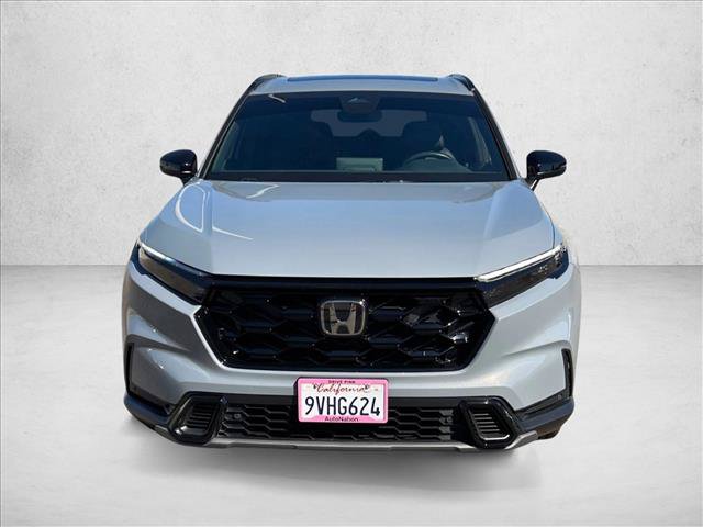 Used 2026 Honda CR-V Sport-L image 2