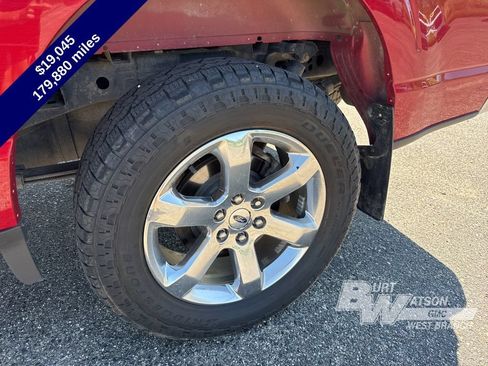 Used 2021 Ford F150 XLT w/ Equipment Group 302A High AWD/4WD image 11