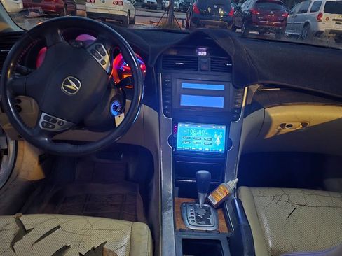 Used 2006 Acura TL Base 4dr Sedan 5A image 19