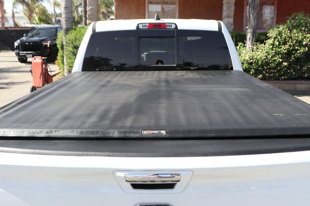 Used 2020 RAM 1500 Lone Star RWD image 8