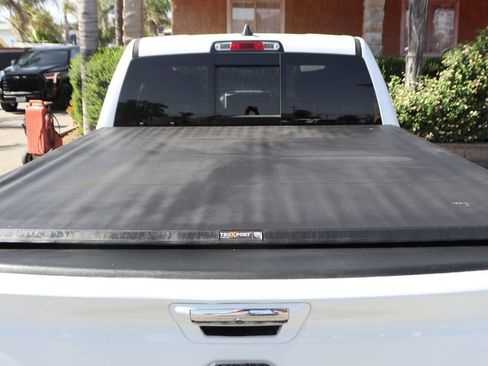 Used 2020 RAM 1500 Lone Star RWD image 8