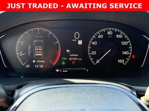 Used 2025 Honda Civic Sport image 18