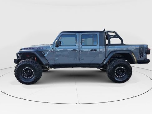 Used 2021 Jeep Gladiator Rubicon image 6