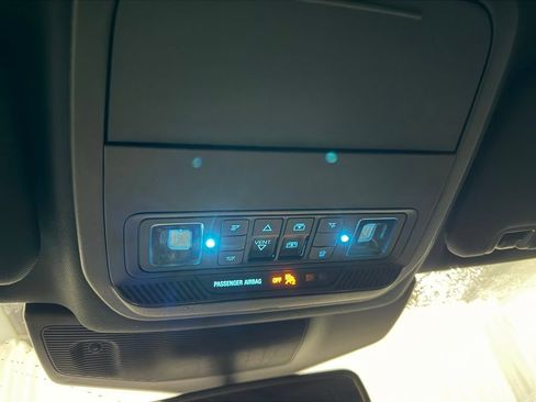 Used 2020 Ford Explorer ST w/ ST Street Pack AWD/4WD image 22