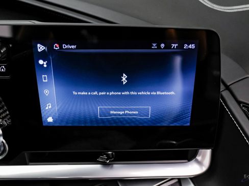 Used 2024 Chevrolet Corvette Z06 image 79