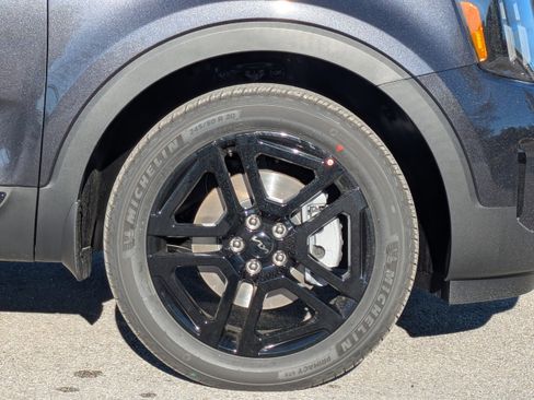New 2025 Kia Telluride SX X-Line image 11