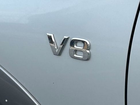 Used 2017 Nissan Armada Platinum w/ Captain Seat Package image 14