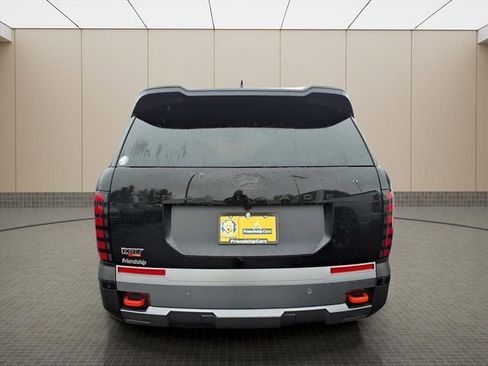 New 2026 Hyundai Palisade XRT Pro AWD/4WD image 8