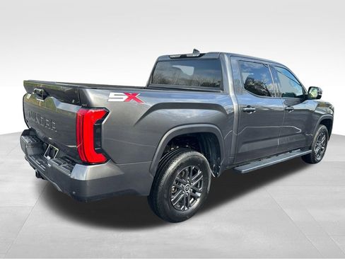 Used 2023 Toyota Tundra SR5 w/ SR5 Convenience Package AWD/4WD image 5