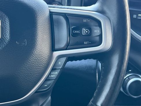 Used 2020 RAM 1500 Big Horn AWD/4WD image 29