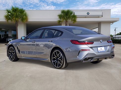 New 2026 BMW 840i image 6