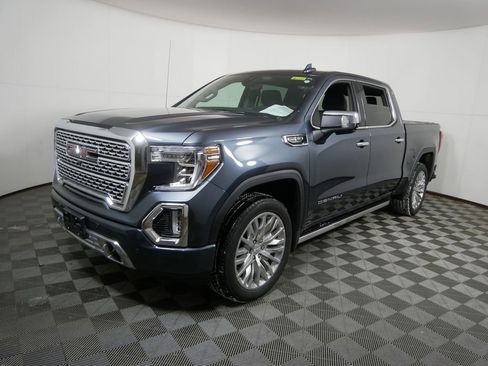 Used 2019 GMC Sierra 1500 Denali image 7