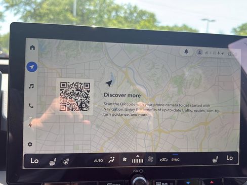 Used 2026 Toyota RAV4 AWD Plug-in Hybrid image 34