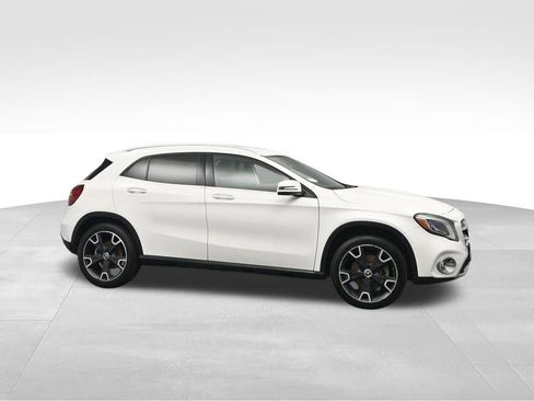 Used 2019 Mercedes-Benz GLA 250 image 7